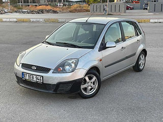 Ford Fiesta  1.4 Diesel foto 3