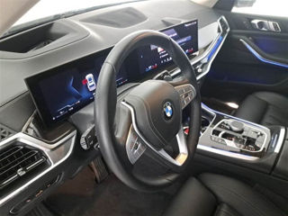 BMW X7 foto 11