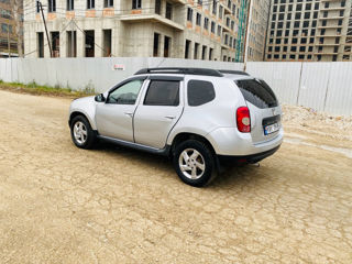 Dacia Duster foto 4