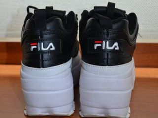 Reebok,Puma,Fila 100% Оригинал! Новые! размер 37/38 foto 4