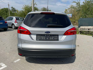 Ford Focus foto 7