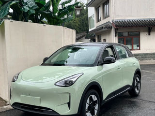 Geely Geome Xingyuan фото 0