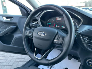 Ford Focus foto 13