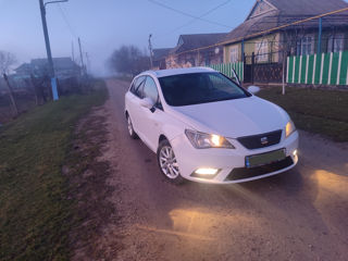 Seat Ibiza foto 4