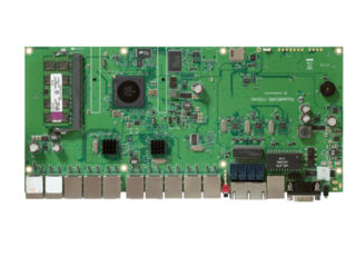 Mikrotik RouterBoard RB1100AHx2 foto 3