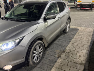 Nissan Qashqai foto 2