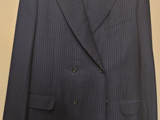 3 costume originale Ermenegildo Zegna, Mărimea 50