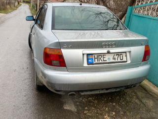 Audi A4 foto 5