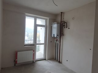 Apartament cu 2 odăi 57,5 m2, doar 390 euro pentru 1 m2, Hîncești, bloc nou,super preț !. foto 12