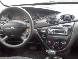 Ford Focus foto 4