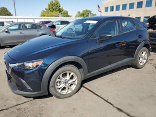 Mazda CX-3 foto 2