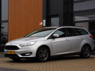 Ford Focus foto 1