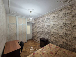 Apartament cu 2 camere, 44 m², Botanica, Chișinău foto 5