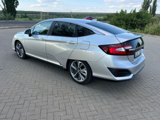 Honda Clarity foto 3