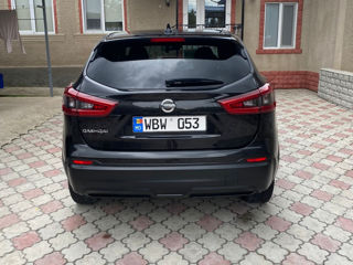 Nissan Qashqai foto 6