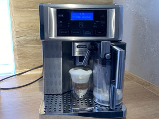 Delonghi PrimaDonna Avant