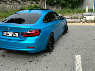 BMW 4 Series foto 4