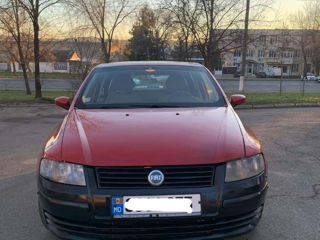 Fiat Stilo