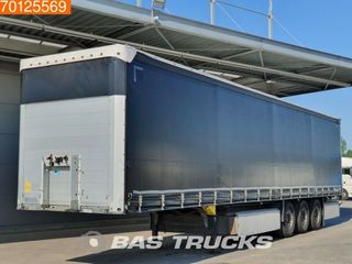 Schmitz Cargobull S01 foto 1