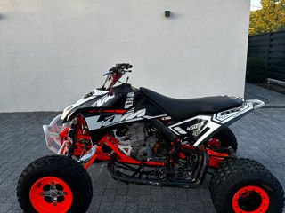 KTM Sx 450 foto 4