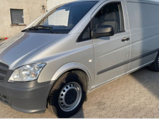 Mercedes Mercedes Vito 113