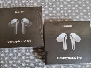 Galaxy Buds 3 Pro