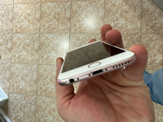 iPhone 6s 64gb foto 3