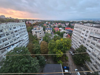 Apartament cu 1 cameră, 30 m², Telecentru, Chișinău foto 10