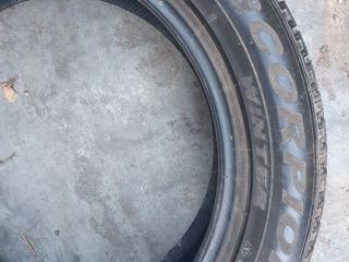 235/55/ R19- Pirelli.2021г. foto 9