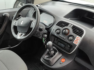 Renault Kangoo foto 12