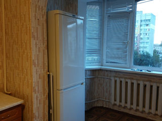 Apartament cu 2 camere, 53 m², Râșcani, Chișinău foto 5