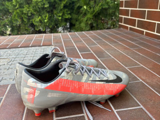Ghete Nike foto 2