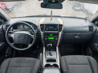 KIA Sorento foto 10