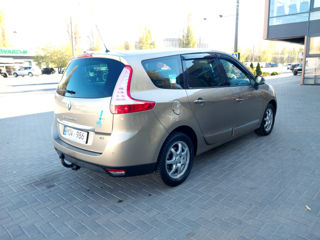 Renault Grand Scenic foto 4