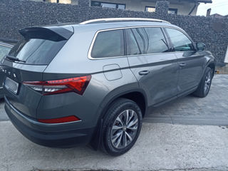 Skoda Kodiaq foto 2