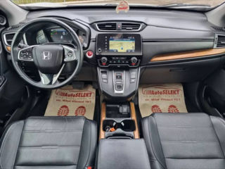 Honda CR-V foto 5