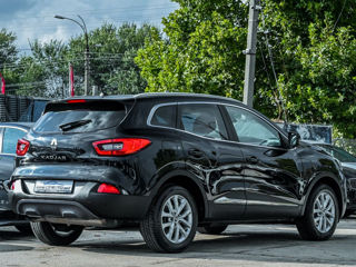 Renault Kadjar foto 2