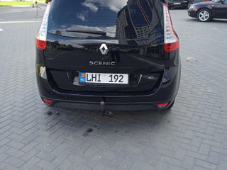 Renault Grand Scenic foto 6