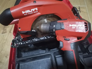 Hilti foto 3