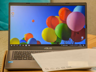 Новый. Asus Vivobook 14/ Core I3 1115G4/ 12Gb Ram/ 256Gb SSD/ 14" FHD!! foto 5