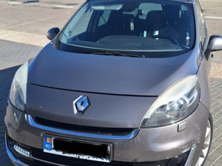 Renault Grand Scenic foto 1