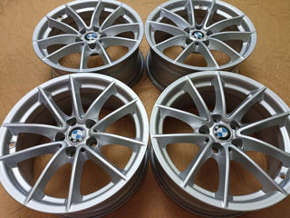 5x112 R17 7.5J ET27BMW  Mercedes Audi Vw Scoda foto 6