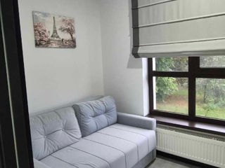 Apartament cu 2 camere, 42 m², Râșcani, Chișinău foto 4