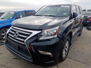 Lexus GX Series foto 1