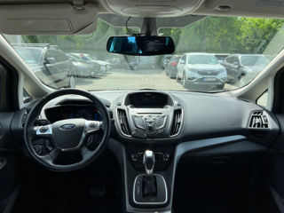 Ford C-Max foto 18