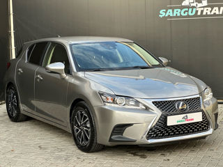 Lexus CT Series foto 3