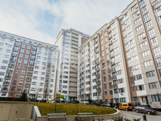 Apartament cu 3 camere, 90 m², Ciocana, Chișinău foto 10