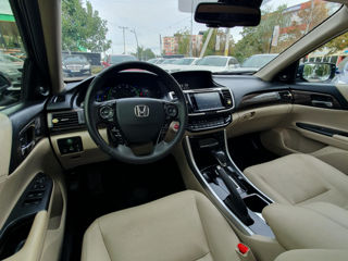 Honda Accord foto 7