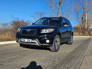 Hyundai Santa FE foto 2