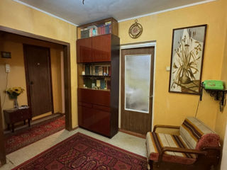 Apartament cu 2 camere, 54 m², Buiucani, Chișinău foto 9